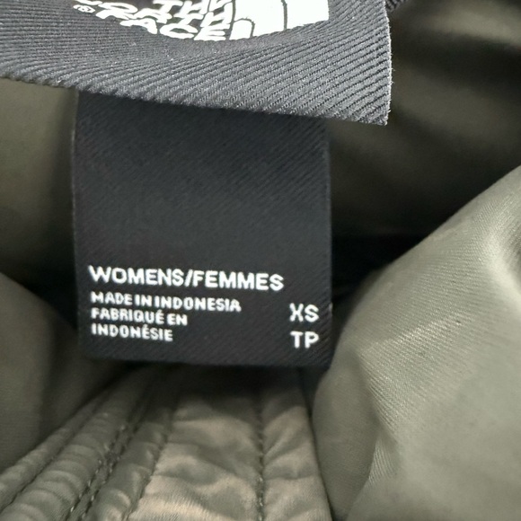 The North Face Down Parka - Picture 3 of 3